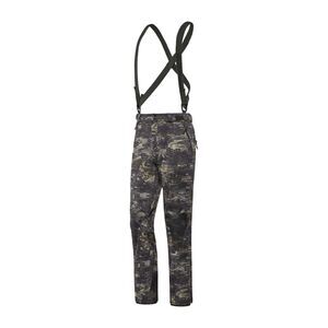 🌧️ CANIS Nunavut Rain Pant – Alpha Camo | NWT